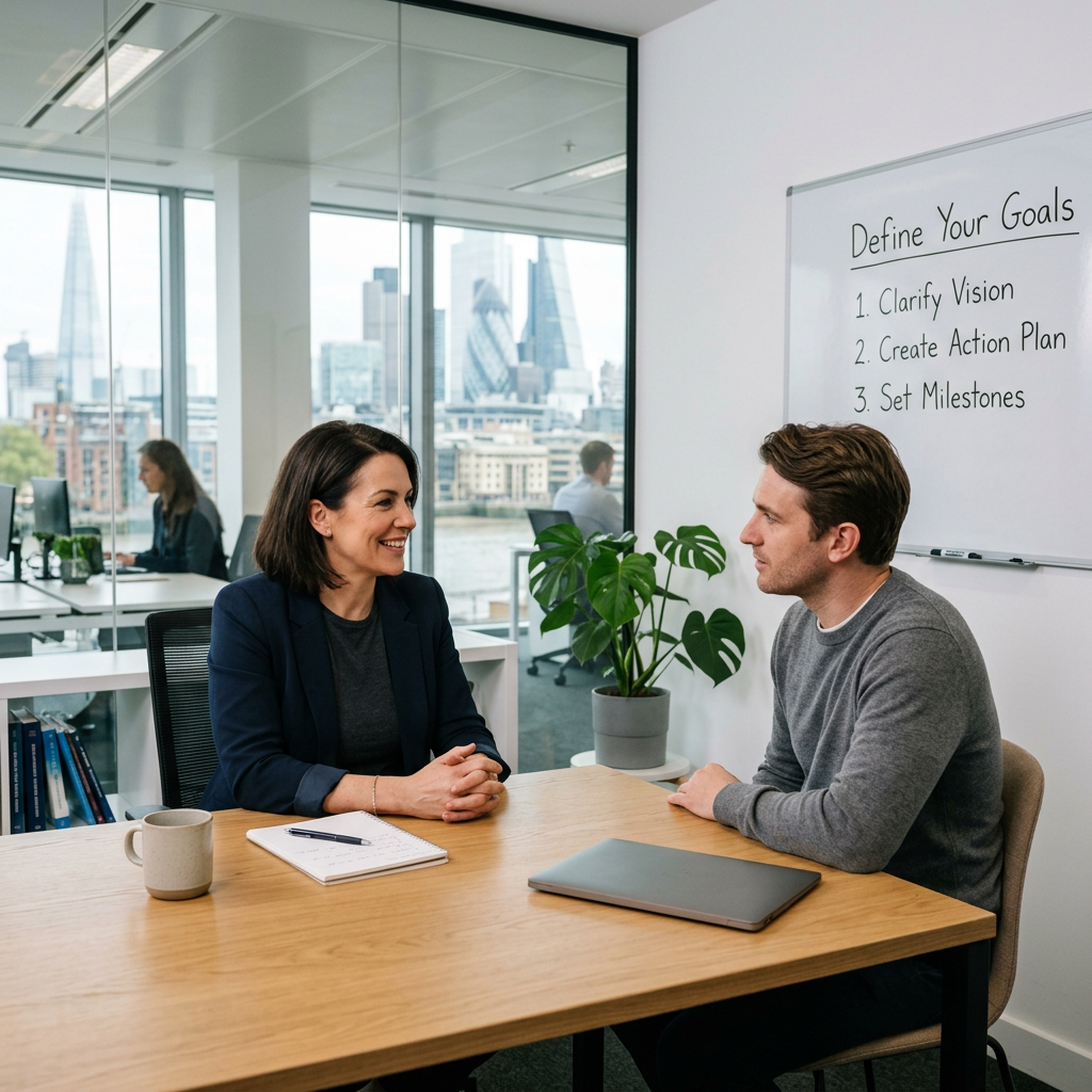 Onboarding Coaching