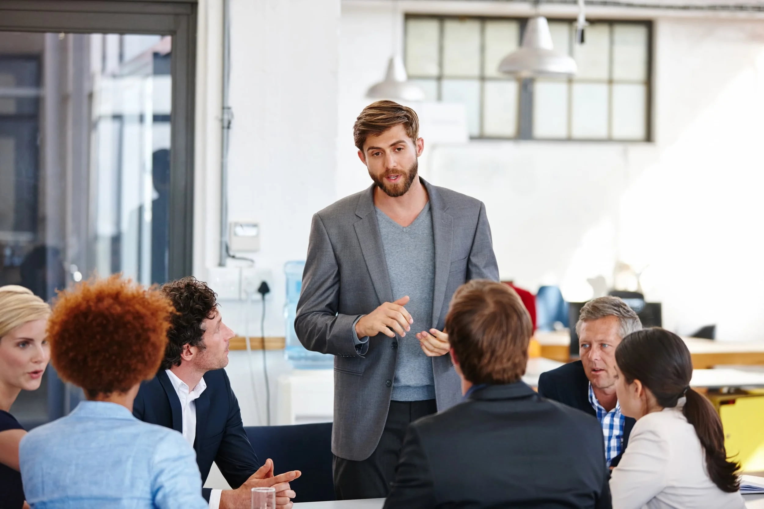 Leadership Development