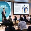 Training, Coaching, Consulting...